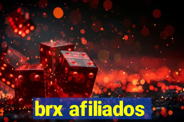 brx afiliados